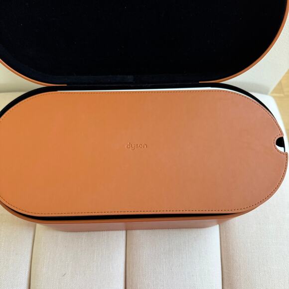 Dyson Hair Styling Set - Silver and Pink - Picture 8 of 12